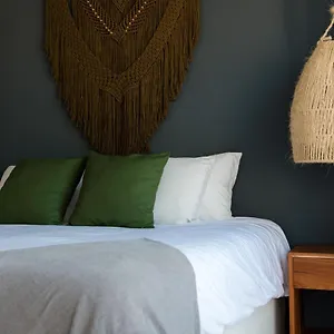 Aparthotel Sanyama, Isla Holbox