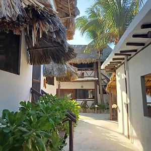 Aparthotel Casa Sofia, Isla Holbox