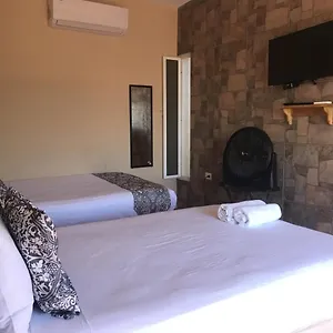 Isla Chich Appart hôtel